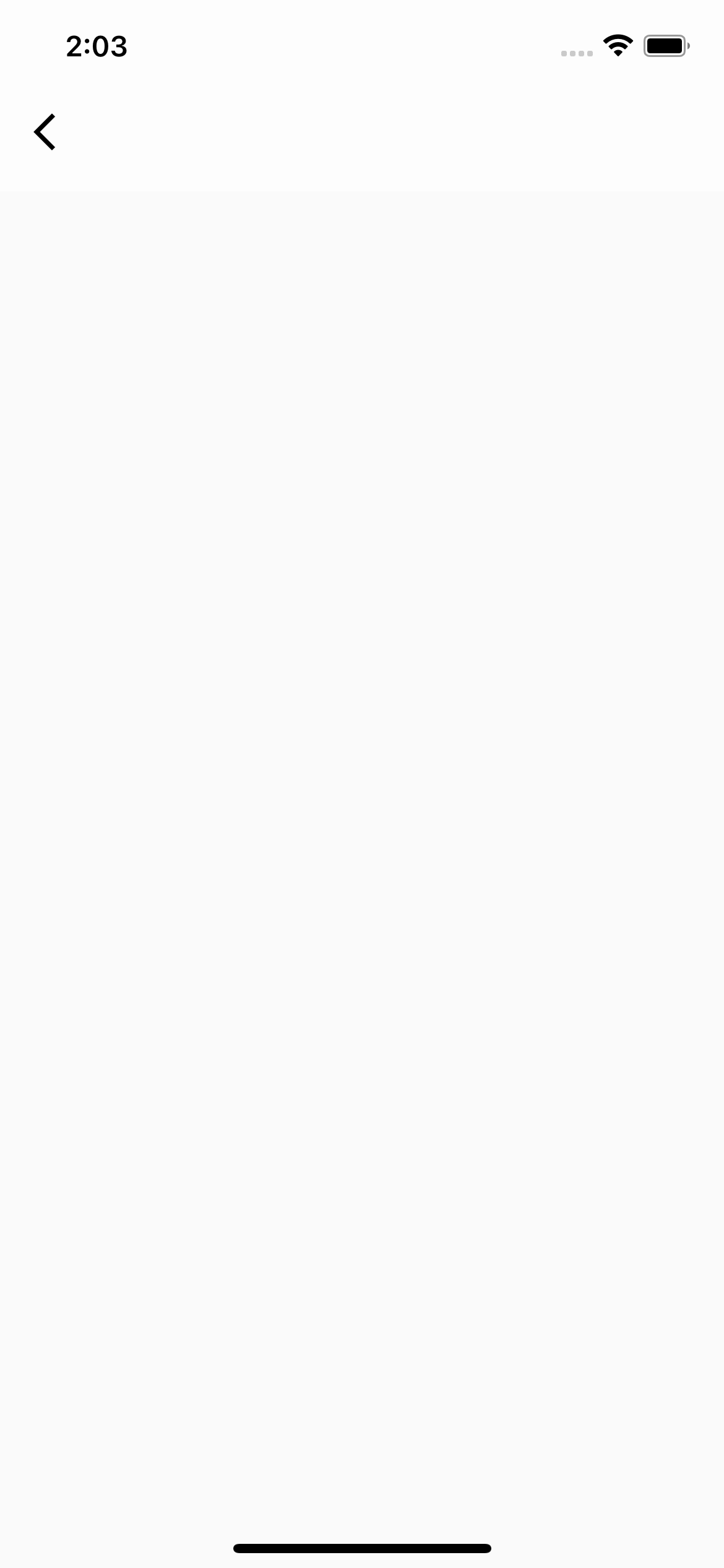 Flutter Simple chat UI ex 30